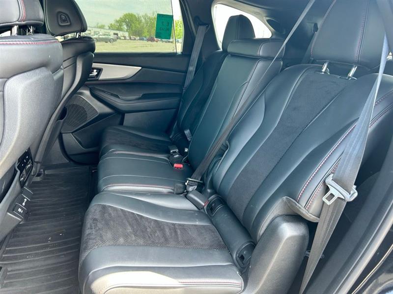 2023 ACURA MDX W/A-SPEC PACKAGE