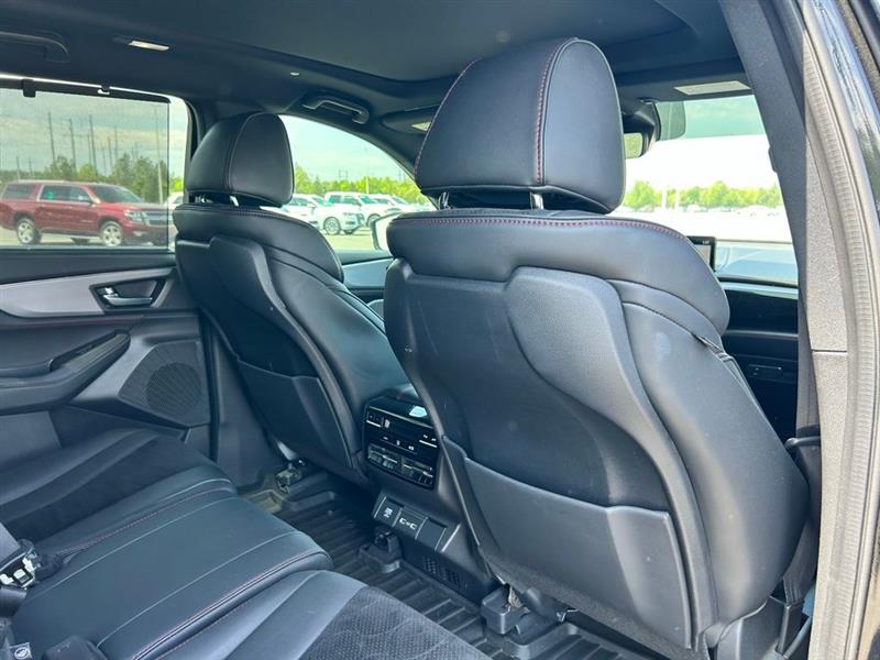 2023 ACURA MDX W/A-SPEC PACKAGE