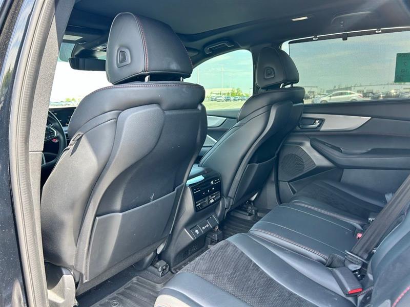 2023 ACURA MDX W/A-SPEC PACKAGE