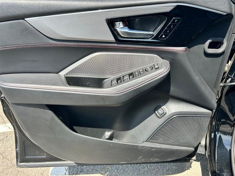 2023 ACURA MDX W/A-SPEC PACKAGE