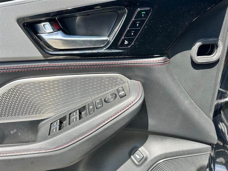 2023 ACURA MDX W/A-SPEC PACKAGE