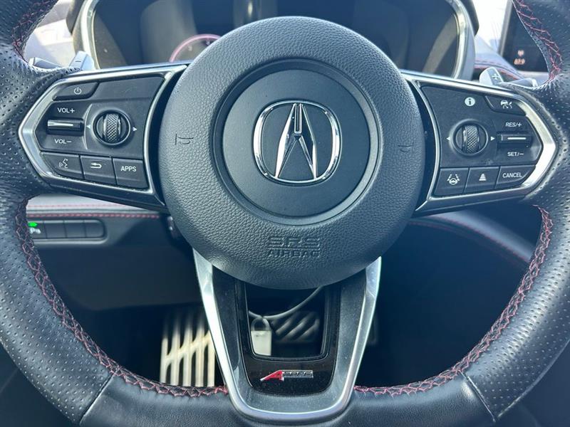 2023 ACURA MDX W/A-SPEC PACKAGE