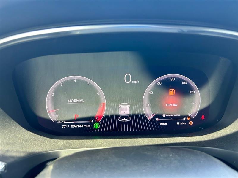 2023 ACURA MDX W/A-SPEC PACKAGE