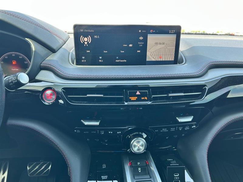 2023 ACURA MDX W/A-SPEC PACKAGE