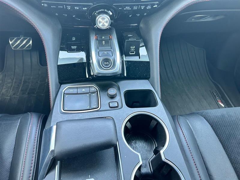 2023 ACURA MDX W/A-SPEC PACKAGE