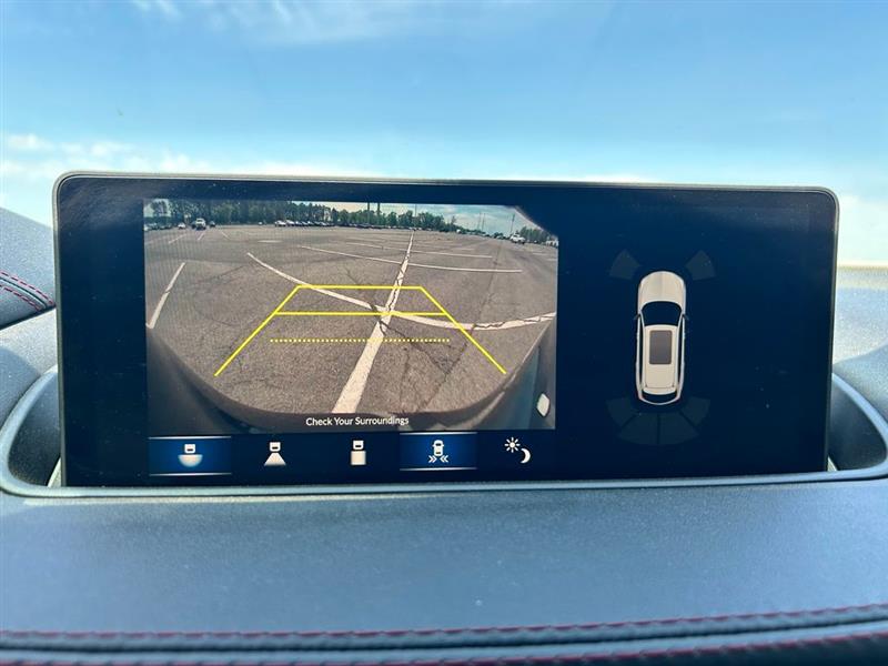 2023 ACURA MDX W/A-SPEC PACKAGE