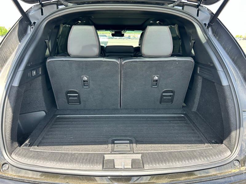 2023 ACURA MDX W/A-SPEC PACKAGE
