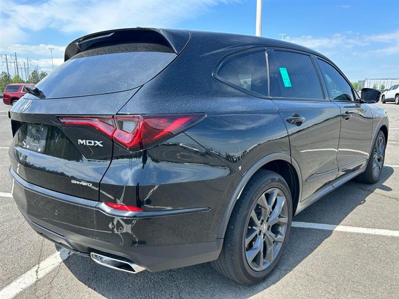 2023 ACURA MDX W/A-SPEC PACKAGE