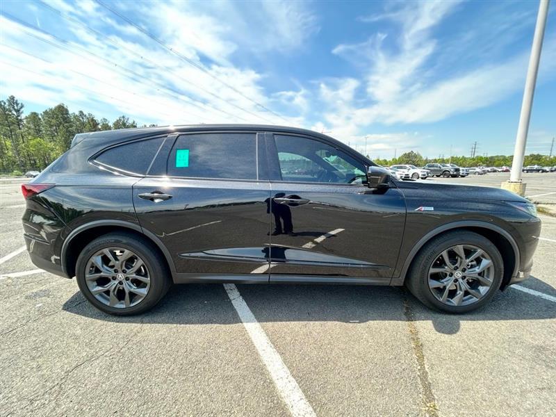 2023 ACURA MDX W/A-SPEC PACKAGE