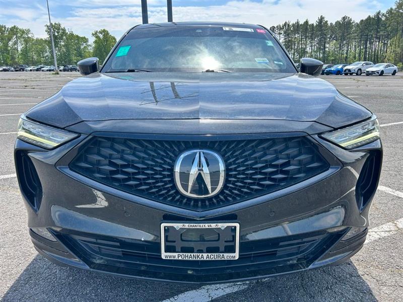 2023 ACURA MDX W/A-SPEC PACKAGE