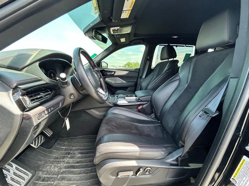 2023 ACURA MDX W/A-SPEC PACKAGE