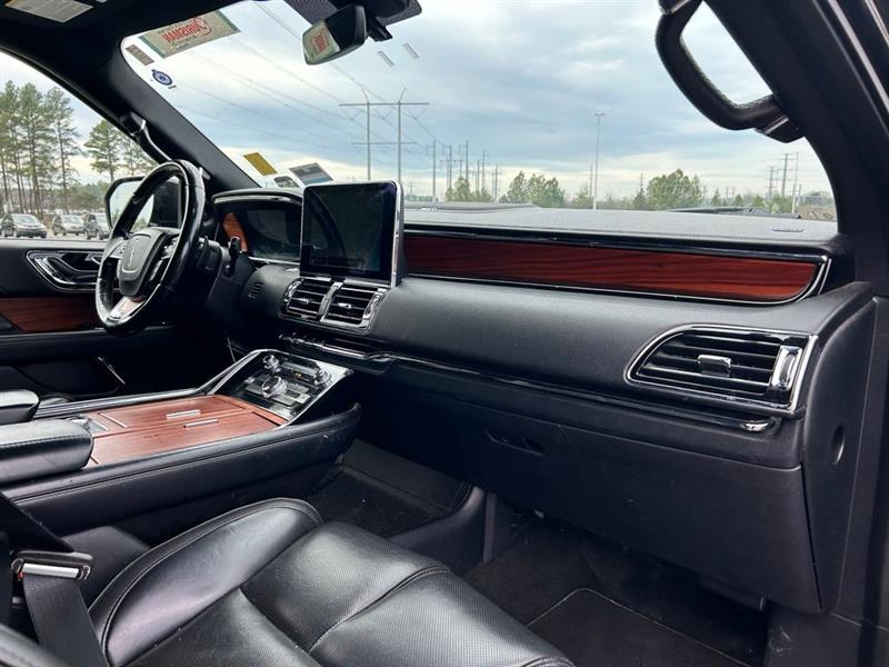 2018 LINCOLN NAVIGATOR SELECT