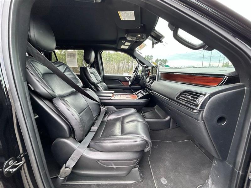 2018 LINCOLN NAVIGATOR SELECT