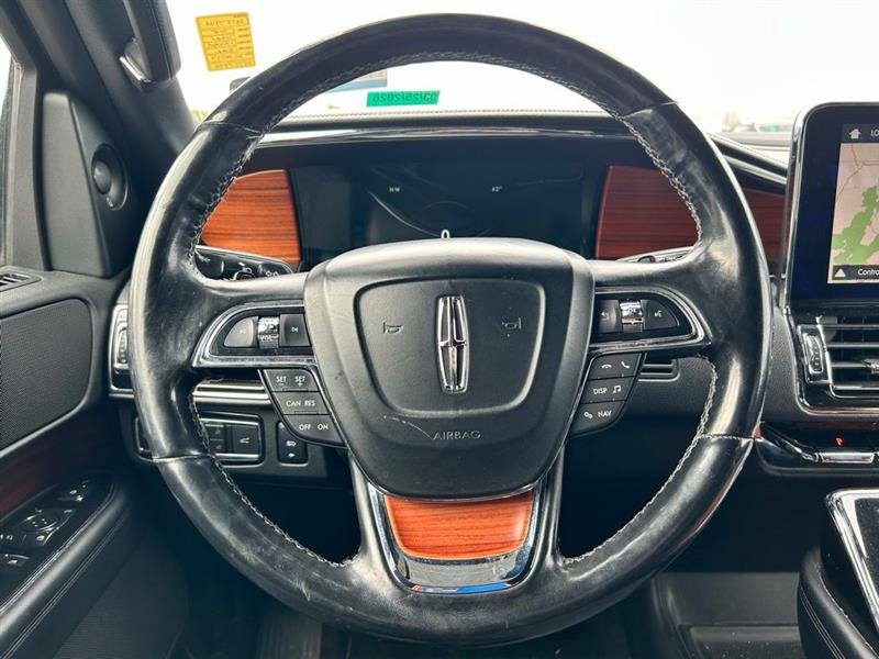 2018 LINCOLN NAVIGATOR SELECT