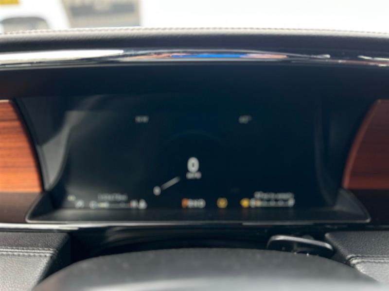 2018 LINCOLN NAVIGATOR SELECT