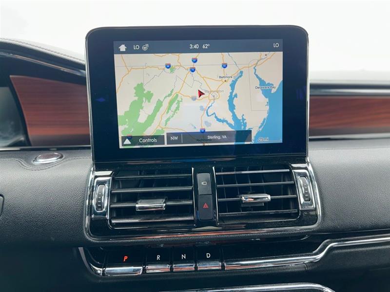 2018 LINCOLN NAVIGATOR SELECT