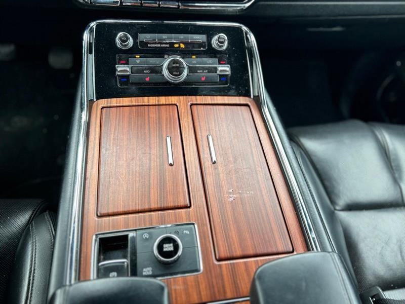 2018 LINCOLN NAVIGATOR SELECT