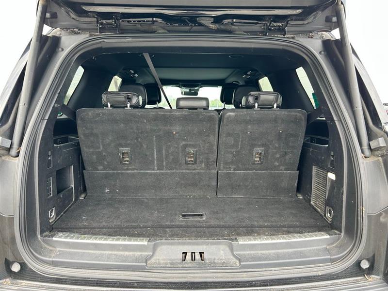 2018 LINCOLN NAVIGATOR SELECT