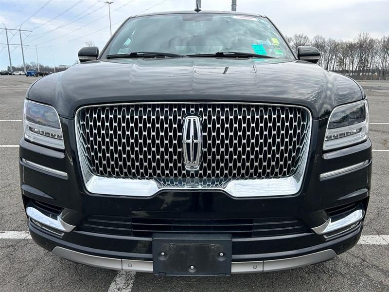 2018 LINCOLN NAVIGATOR SELECT