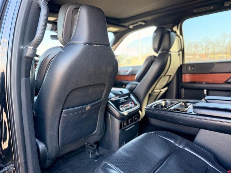 2018 LINCOLN NAVIGATOR RESERVE