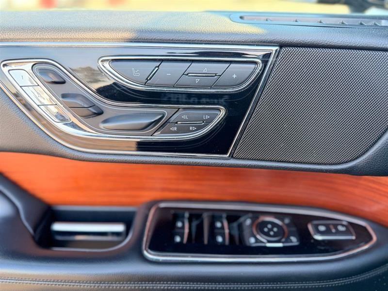 2018 LINCOLN NAVIGATOR RESERVE