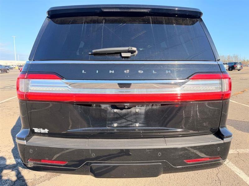 2018 LINCOLN NAVIGATOR RESERVE