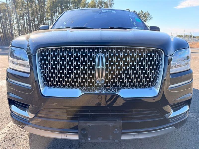 2018 LINCOLN NAVIGATOR RESERVE
