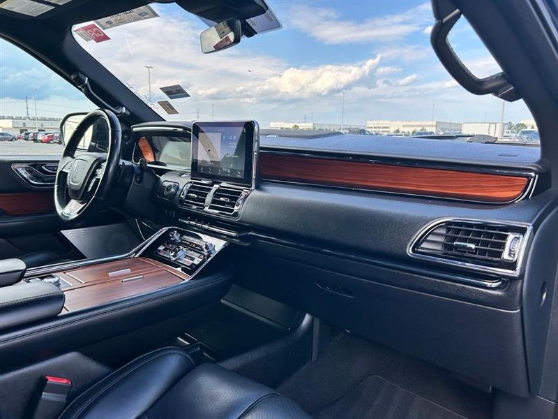 2018 LINCOLN NAVIGATOR L RESERVE