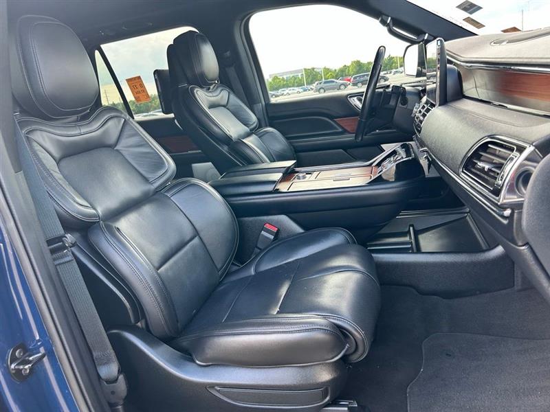 2018 LINCOLN NAVIGATOR L RESERVE