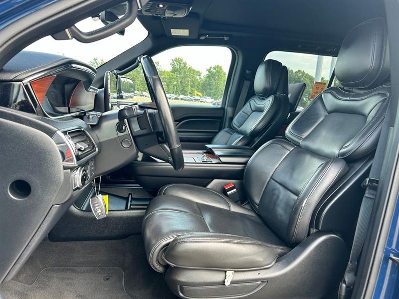 2018 LINCOLN NAVIGATOR L RESERVE