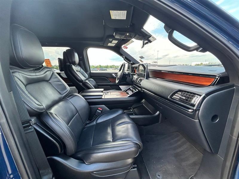 2018 LINCOLN NAVIGATOR L RESERVE
