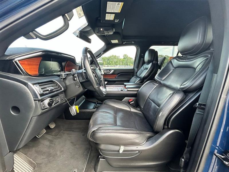 2018 LINCOLN NAVIGATOR L RESERVE