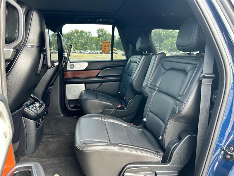 2018 LINCOLN NAVIGATOR L RESERVE
