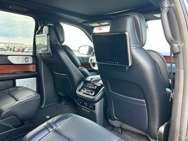 2018 LINCOLN NAVIGATOR L RESERVE