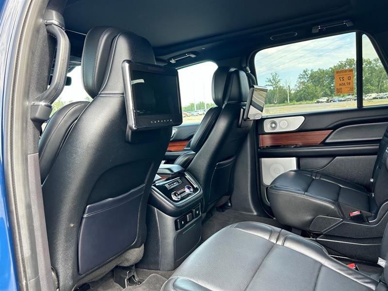 2018 LINCOLN NAVIGATOR L RESERVE