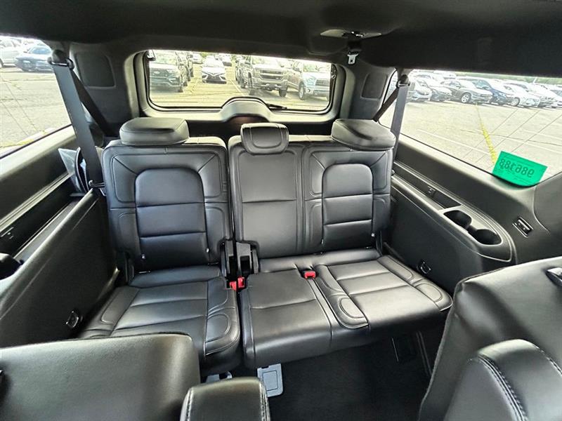 2018 LINCOLN NAVIGATOR L RESERVE
