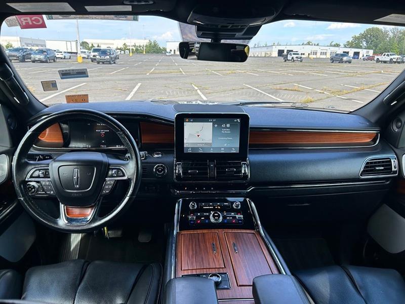 2018 LINCOLN NAVIGATOR L RESERVE