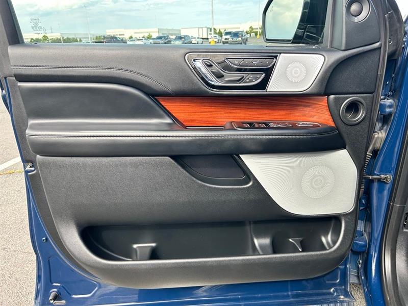 2018 LINCOLN NAVIGATOR L RESERVE