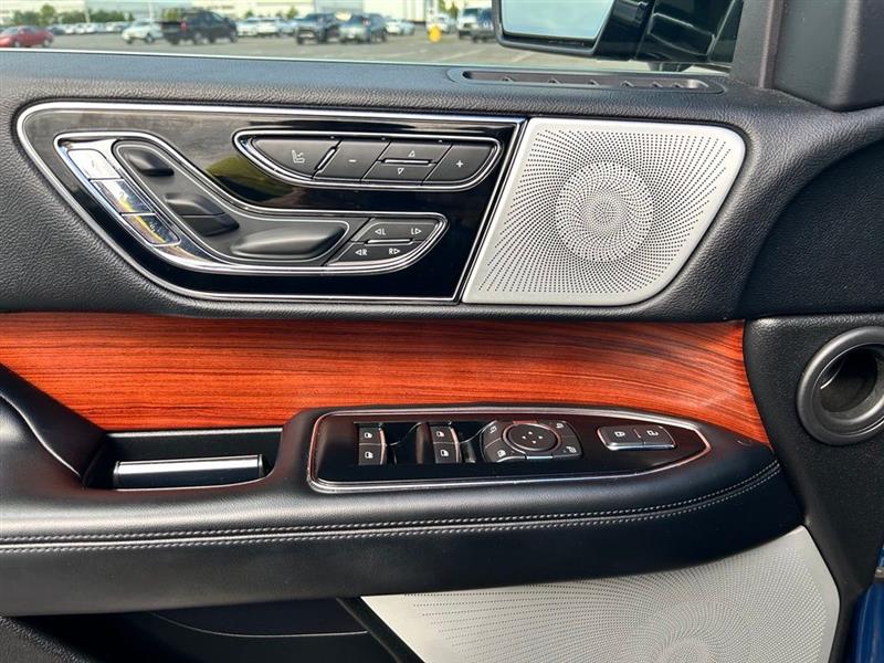 2018 LINCOLN NAVIGATOR L RESERVE