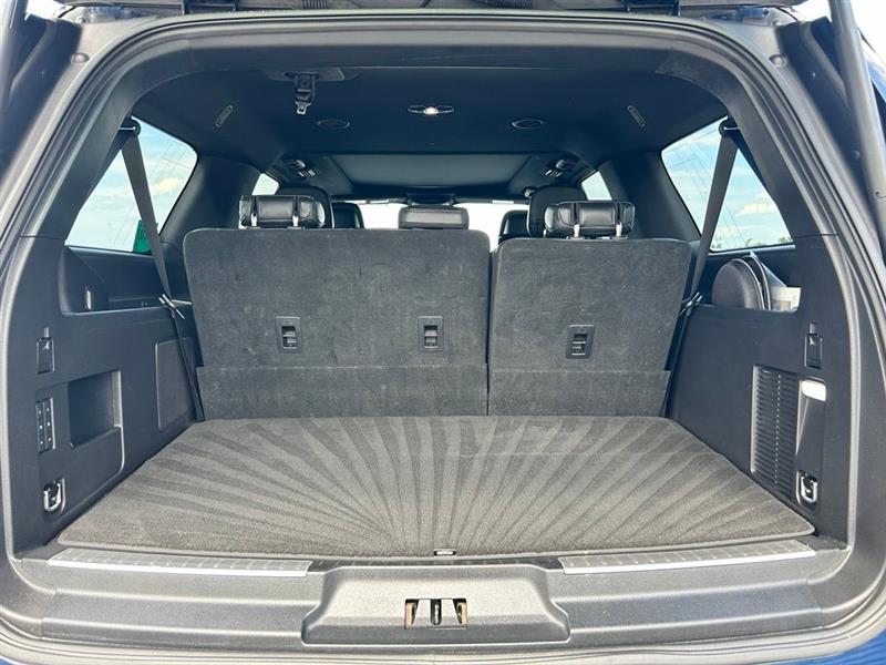 2018 LINCOLN NAVIGATOR L RESERVE