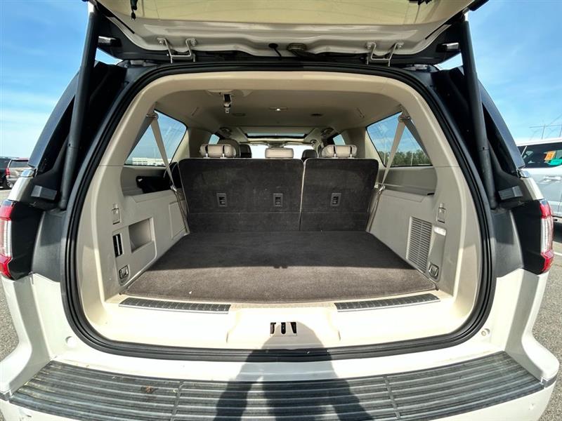 2019 LINCOLN NAVIGATOR L RESERVE