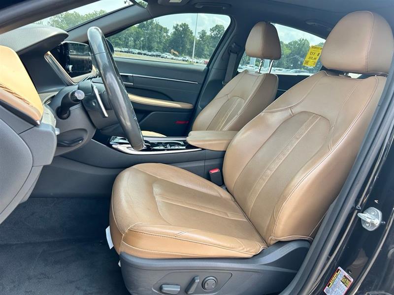 2020 HYUNDAI SONATA LIMITED