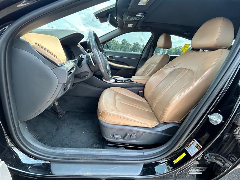 2020 HYUNDAI SONATA LIMITED