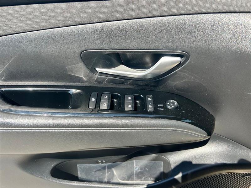 2022 HYUNDAI SANTA CRUZ LIMITED
