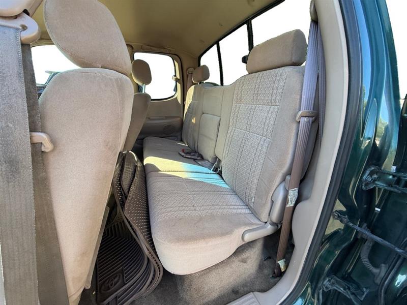 2003 TOYOTA TUNDRA SR5