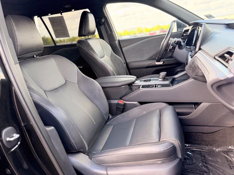 2025 LEXUS TX350 LUXURY
