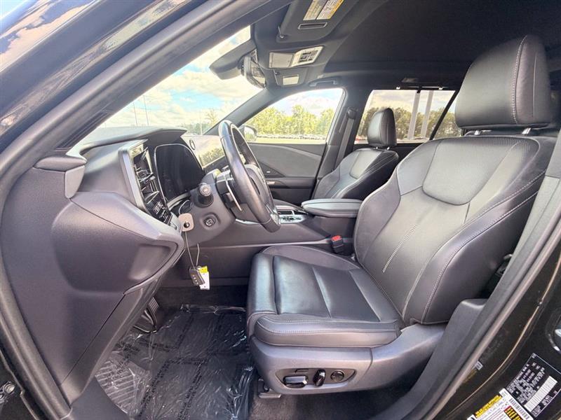2025 LEXUS TX350 LUXURY