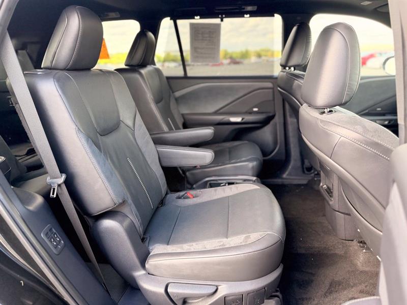 2025 LEXUS TX350 LUXURY