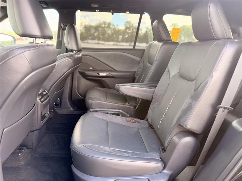 2025 LEXUS TX350 LUXURY