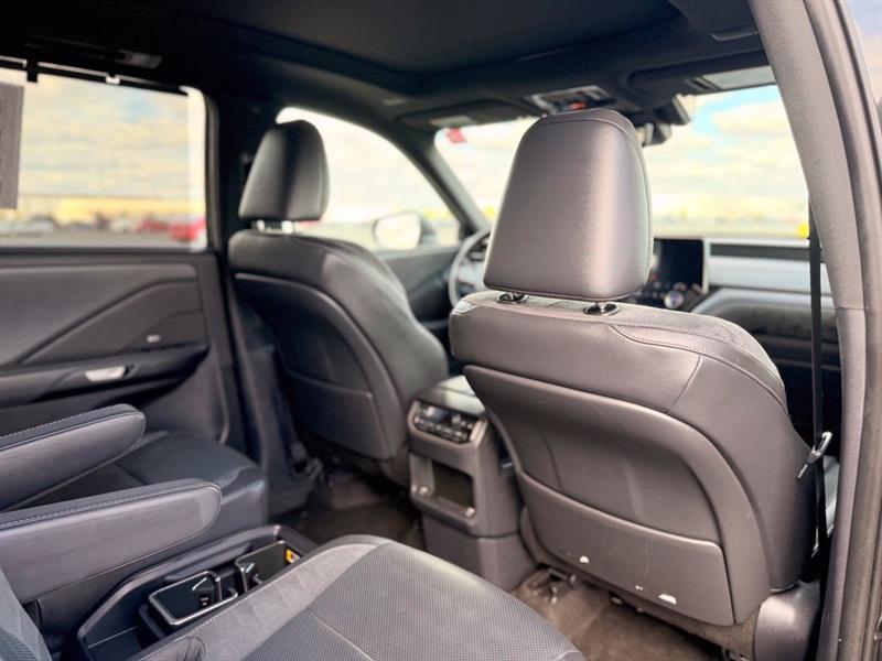 2025 LEXUS TX350 LUXURY